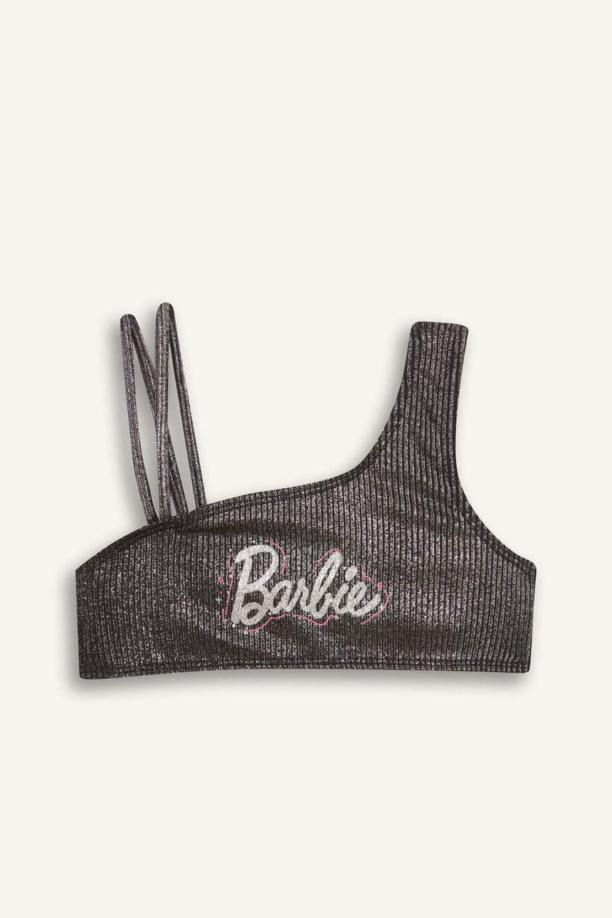 DeFacto Çocuk Bikini Takımı E5224A8 - Siyah