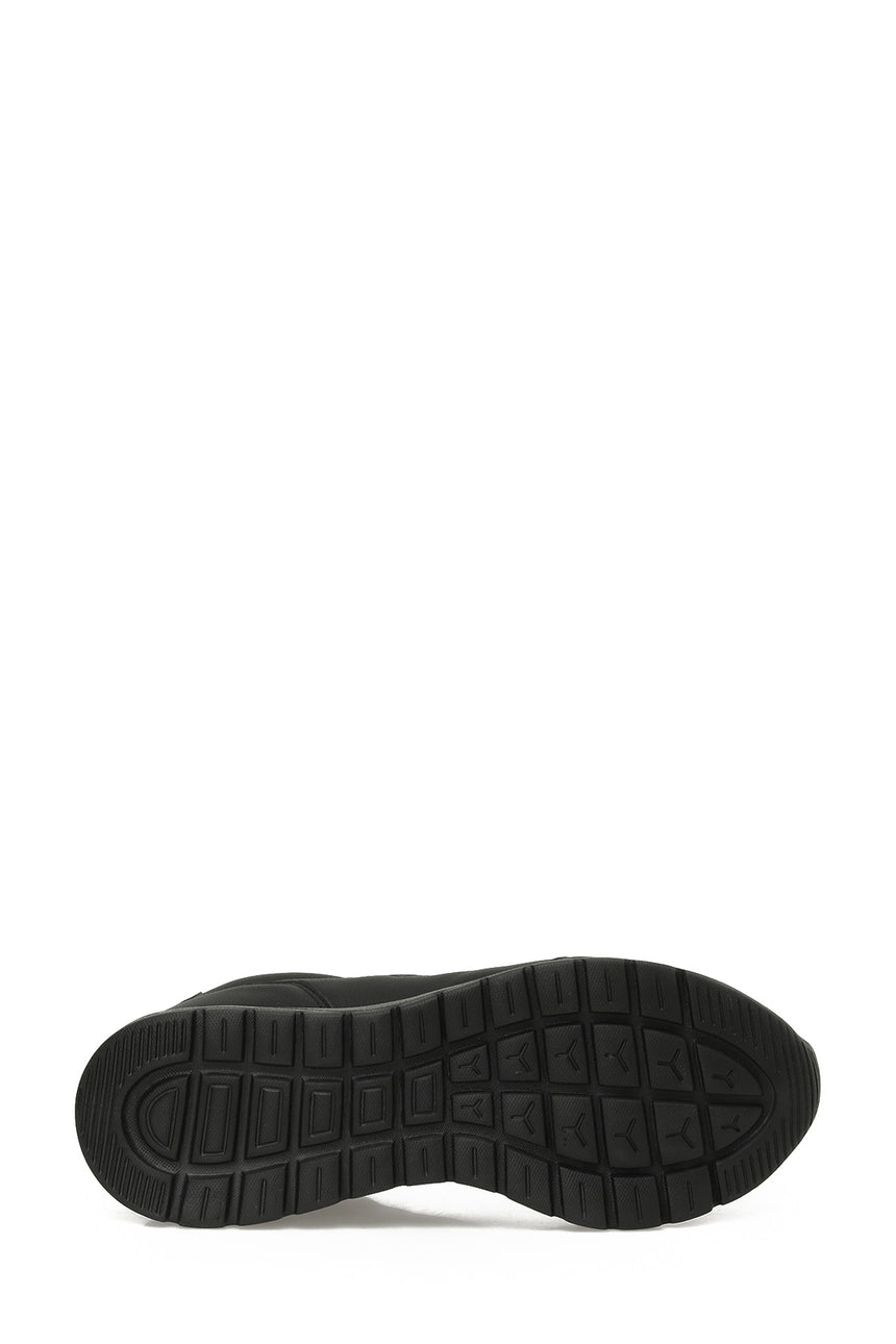 KINETIX LESCAR II PU 5PR - Siyah