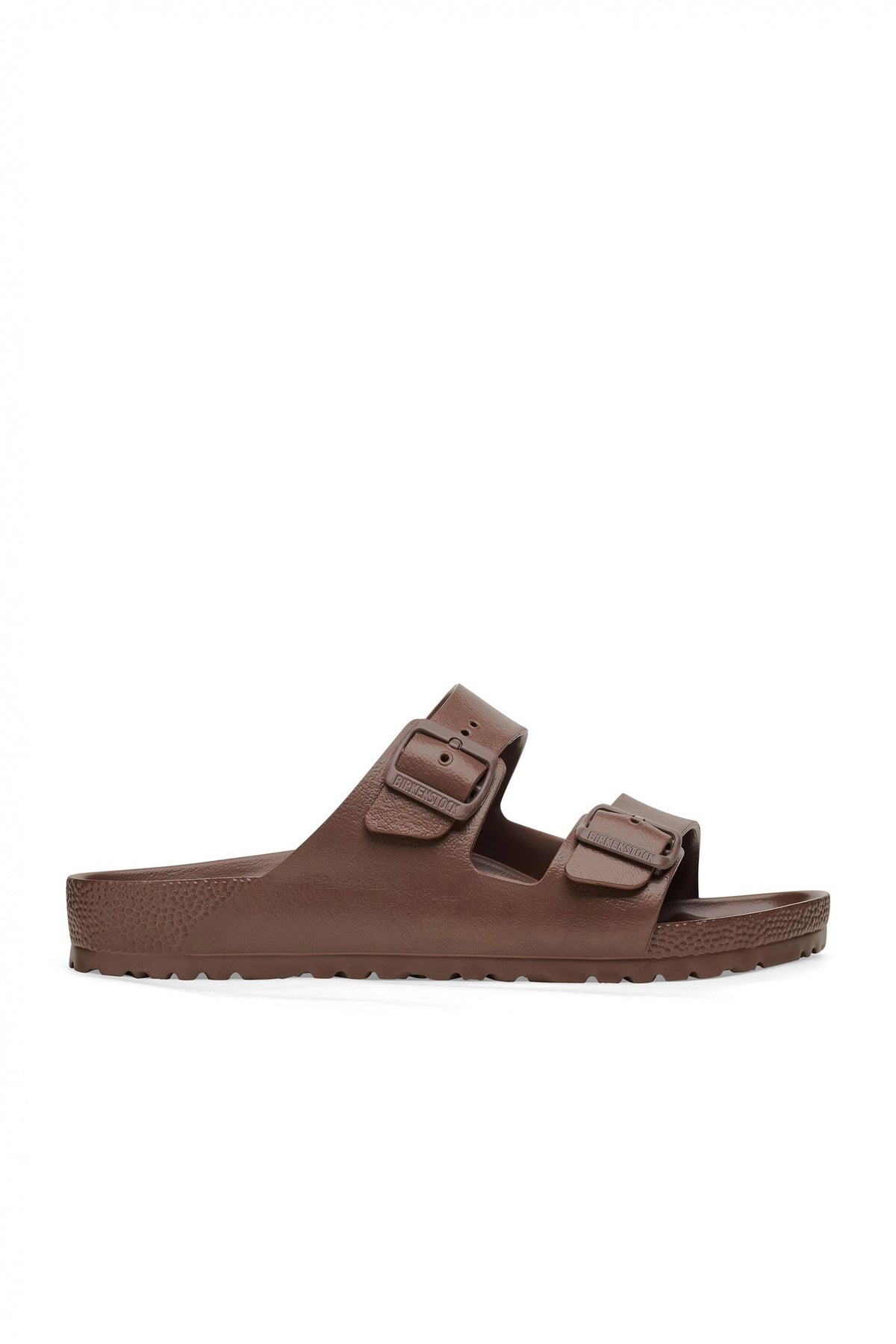 Birkenstock Arizona Eva Kadın Terlik 1027402 - Kahverengi