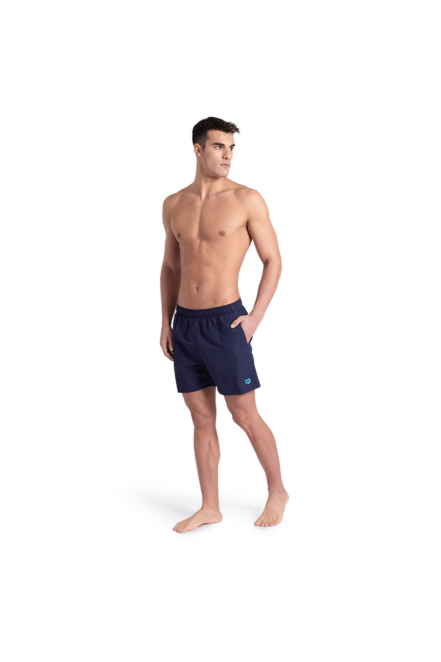 ARENA FUNDAMENTALS BOXER R 006443781 - Lacivert