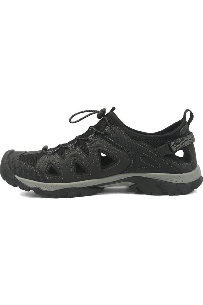 Dockers 236800 Erkek Sandalet - Siyah