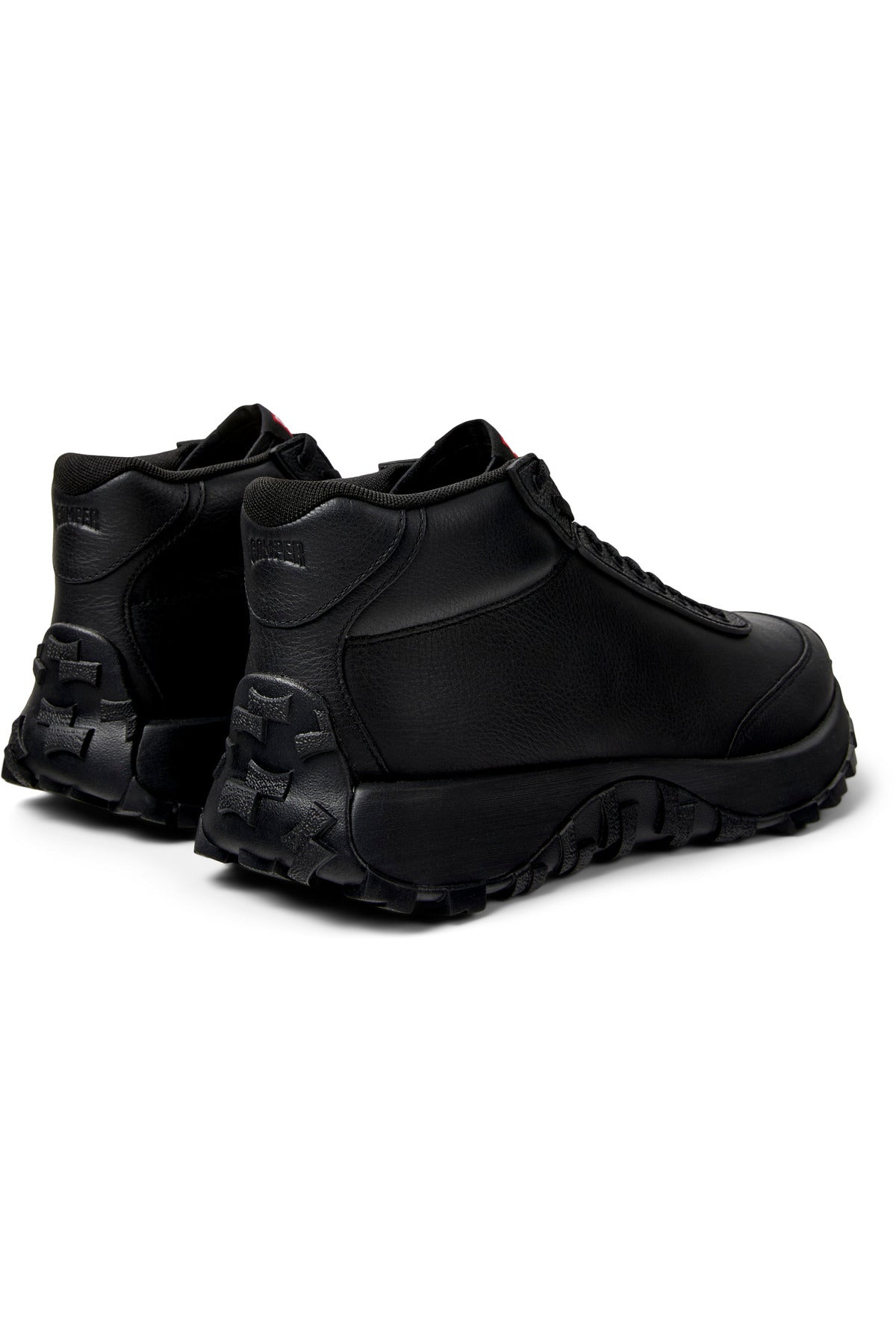 Camper Erkek C-Drift Trail Bot K300522-001 - Siyah
