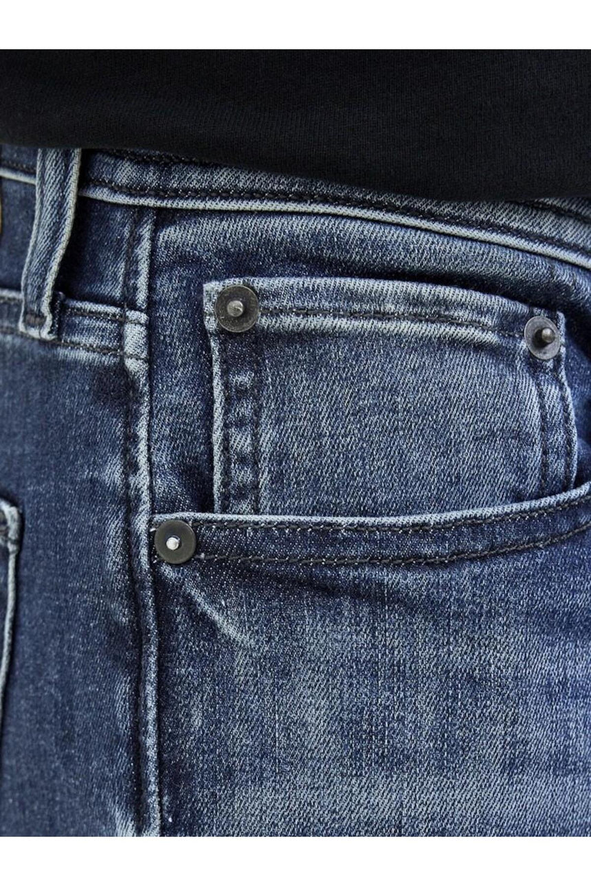 JACK&JONES JJIGLENN JJORIGINAL CB 820 NOOS 12278144 - Mavi