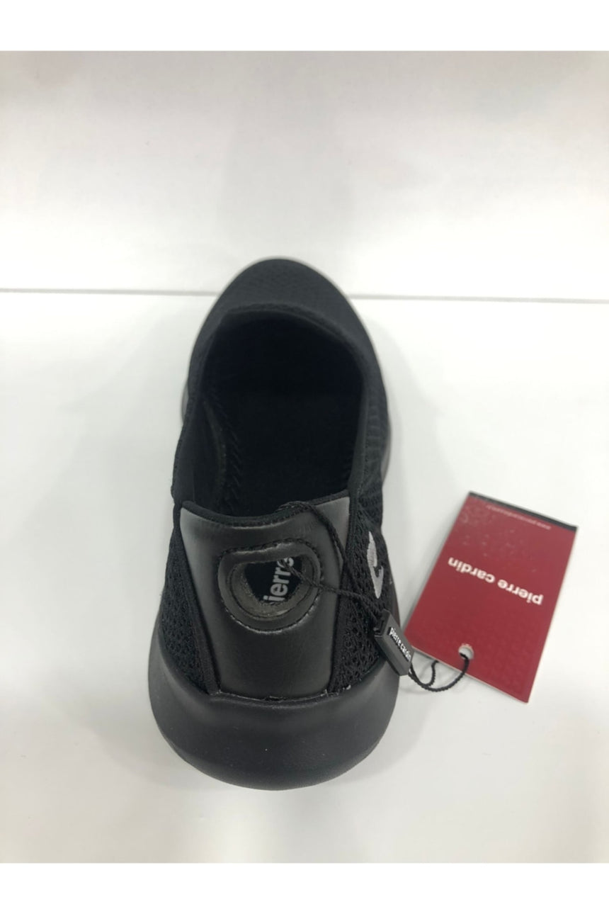 Pierre Cardin Kadın Ayakkabı PC-30168 - Siyah