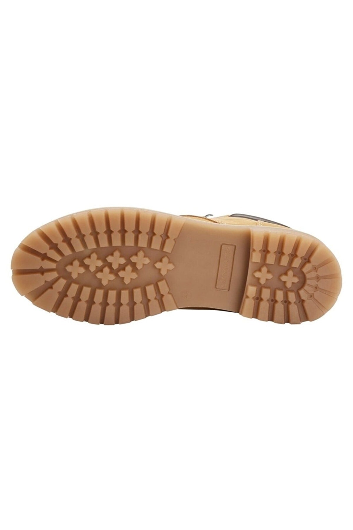 Jack & Jones Ainsworth Erkek Bot 12282310 - Sarı