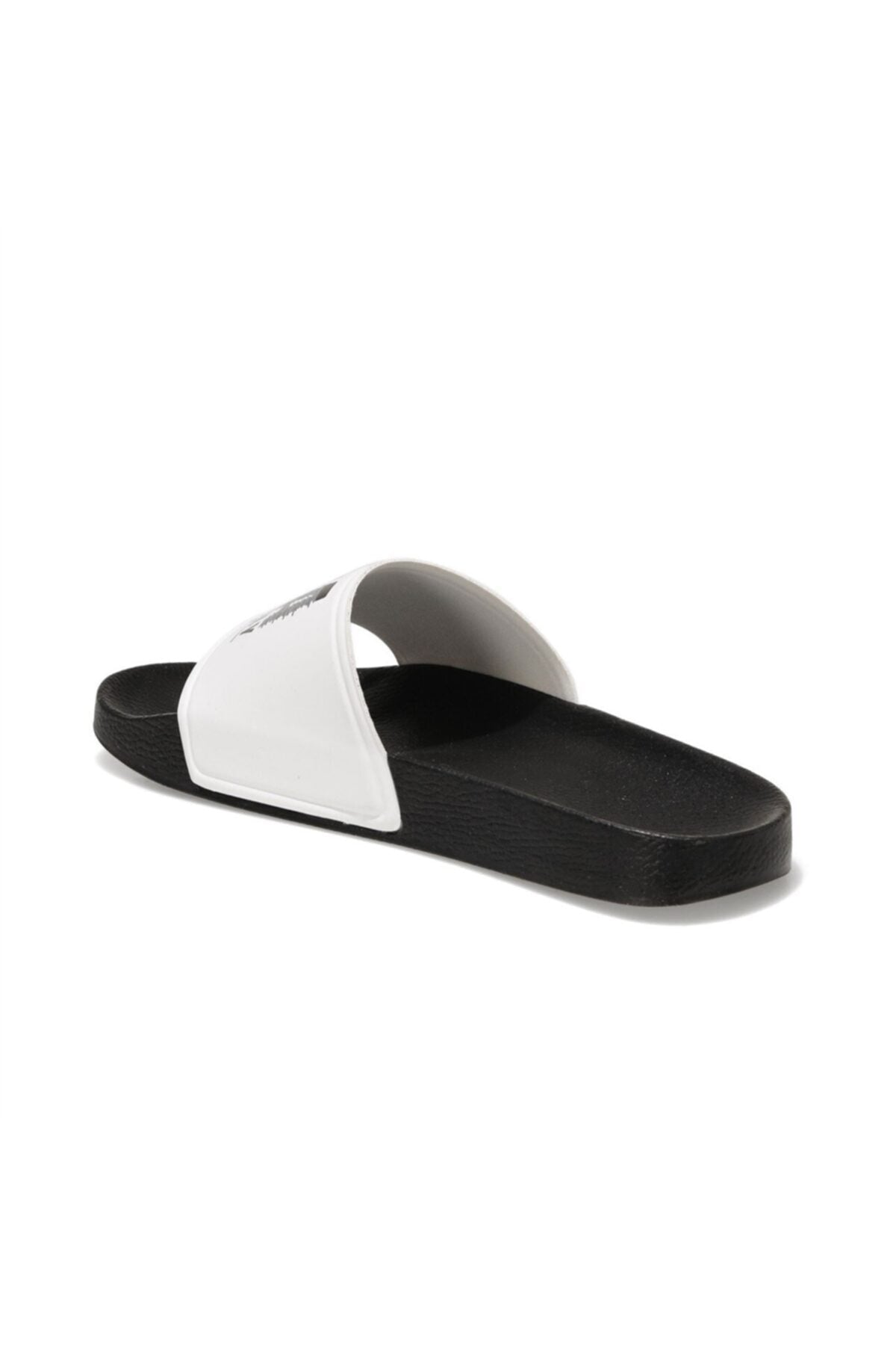 U.S. Polo Assn. Gusty Erkek Terlik - Beyaz