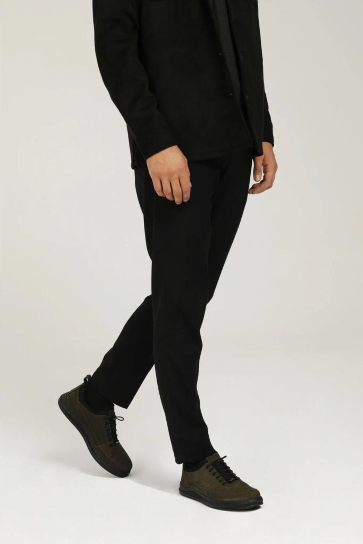 Dockers Erkek Terlik 227225N - Koyu Yeşil