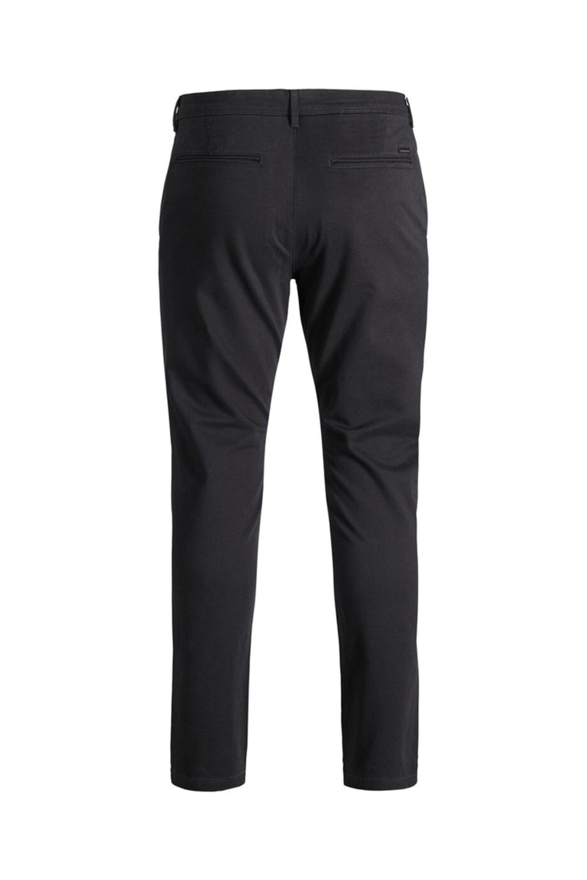 Jack & Jones Marco Bowie Erkek Chino Pantolon 12150158 - Siyah