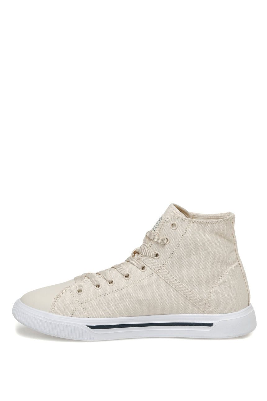 U.S. POLO ASSN. ERKEK 3M SOCRATES 3FX - Beyaz