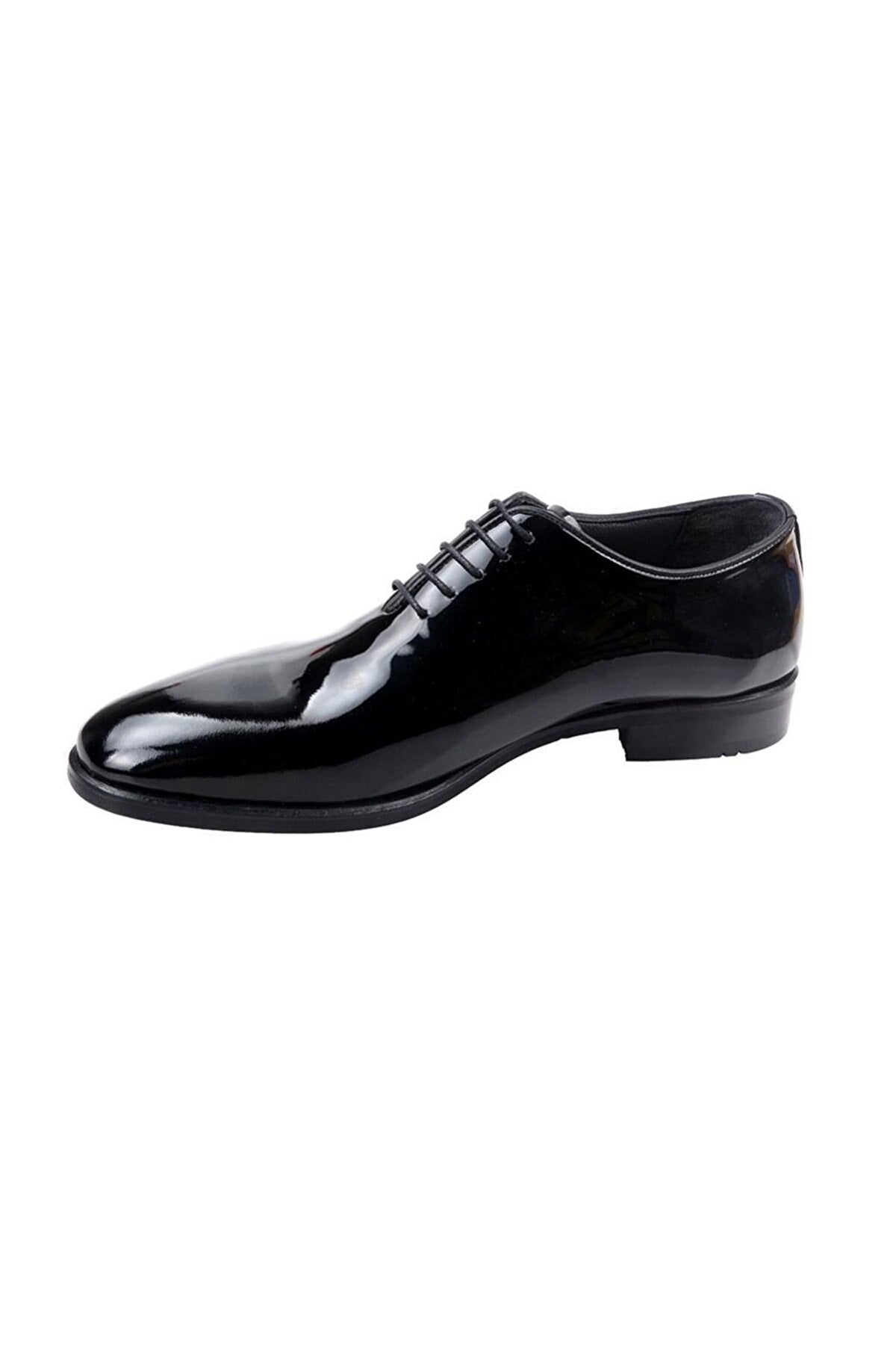 Pierre Cardin Erkek Klasik Ayakkabı 130129 - Siyah