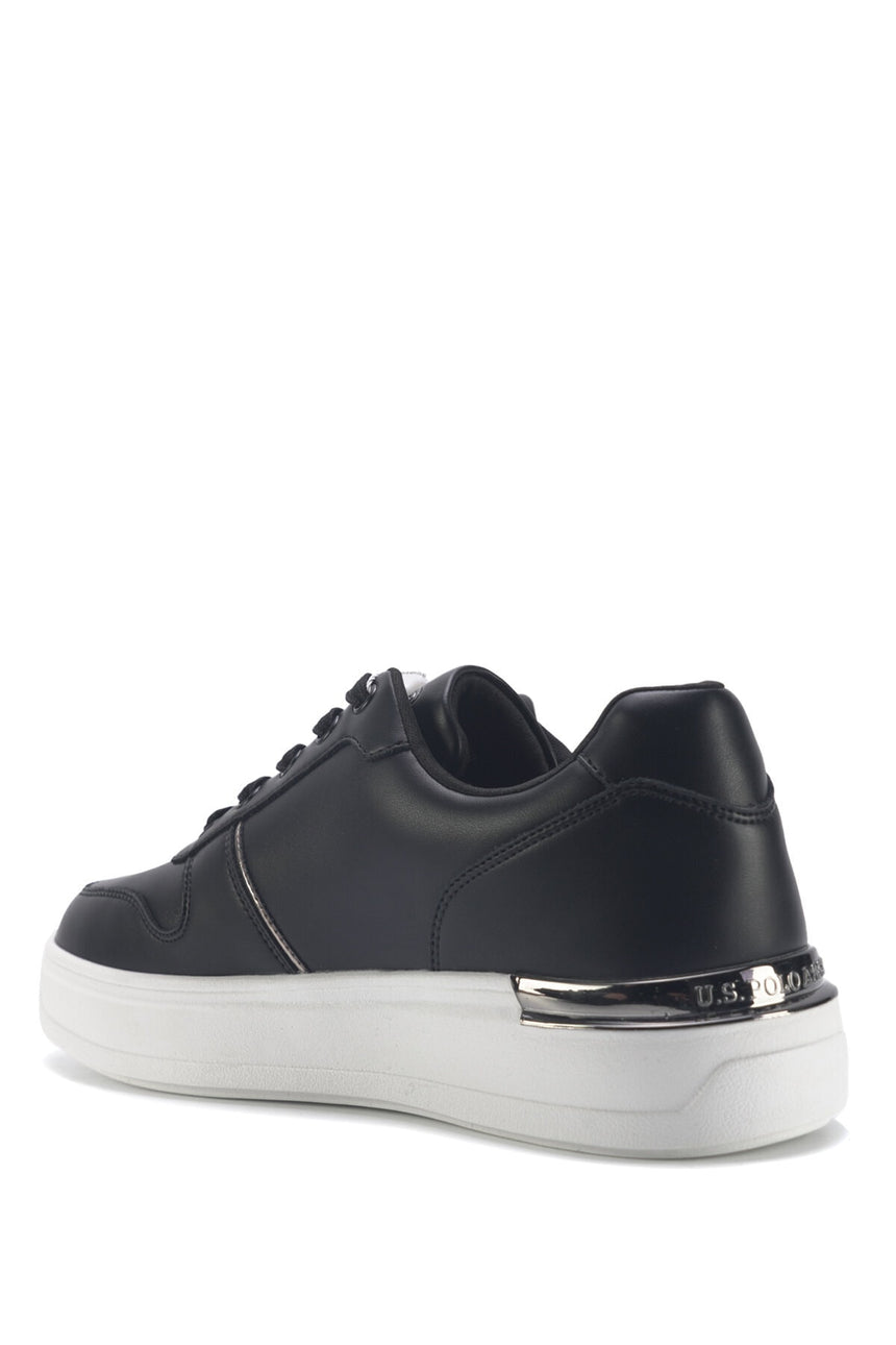 U.S. POLO ASSN. 5F ALKA GLB 5PR - Bej