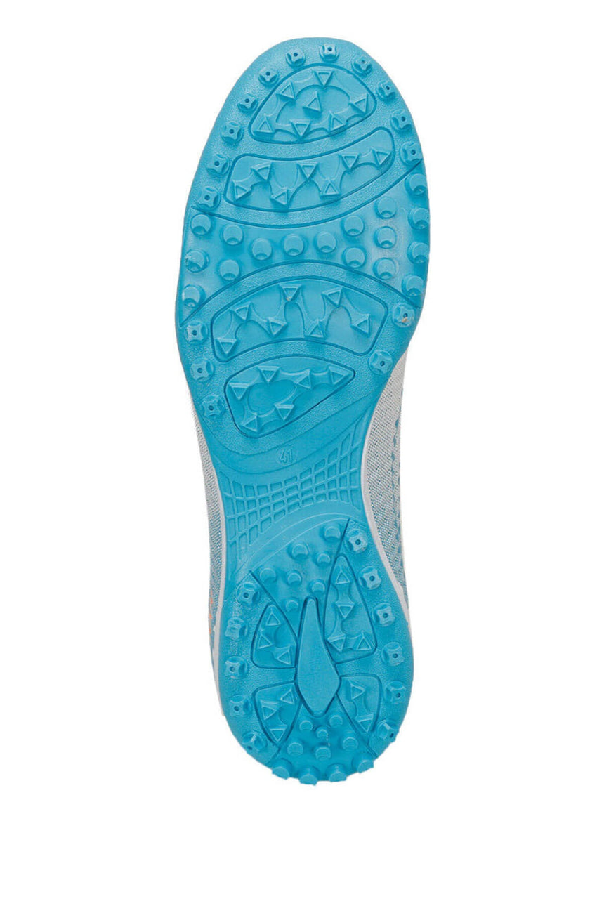KINETIX 4M SERGI TF 4FX 1014970166 - Beya/Turkuaz/ Neon