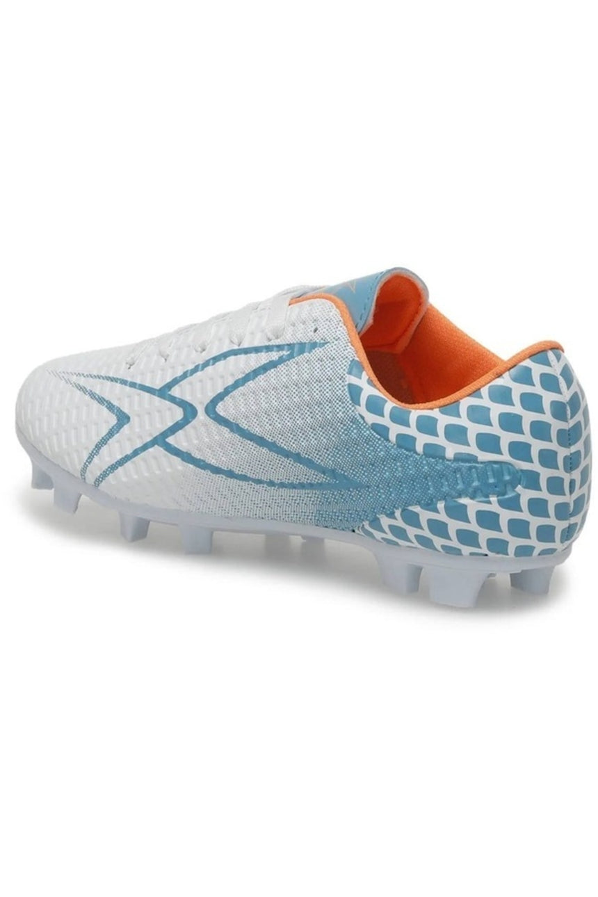 KINETIX 4M SERGI AG 4FX - Beya/Turkuaz/ Neon