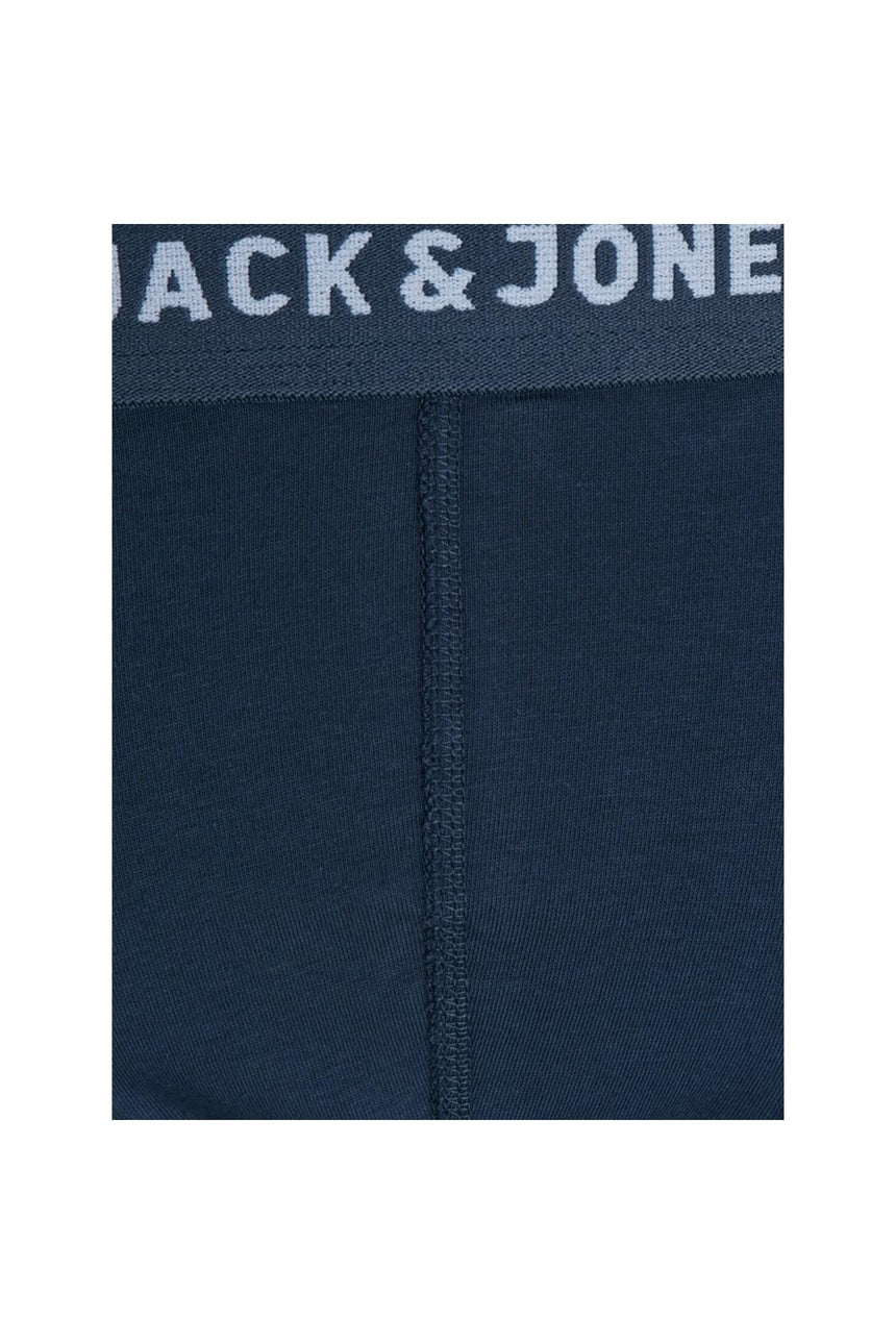 JACK&JONES TRUNKS 12171946 - Koyu Mavi