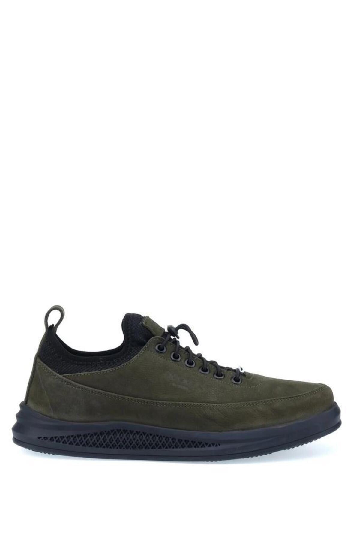 Dockers Erkek Terlik 227225N - Koyu Yeşil
