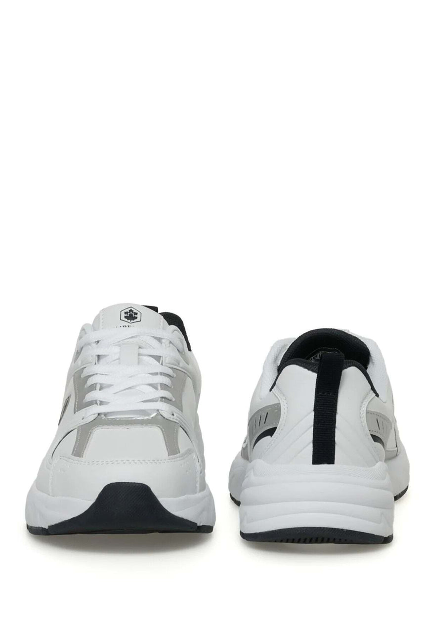 Lumberjack Kadın Pol Sneaker - Beyaz