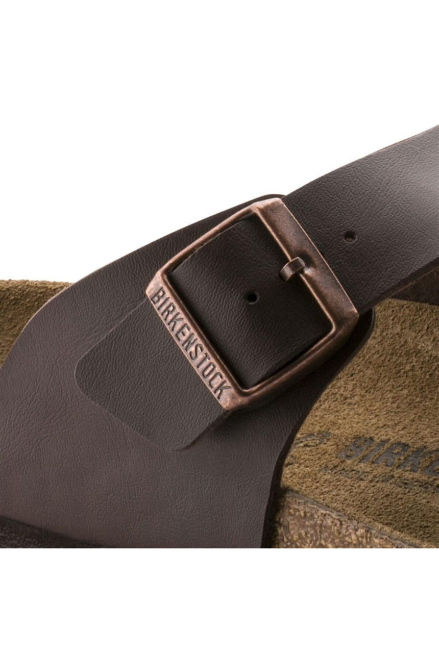 BIRKENSTOCK RAMSES BF 044701 - Koyu Kahverengi