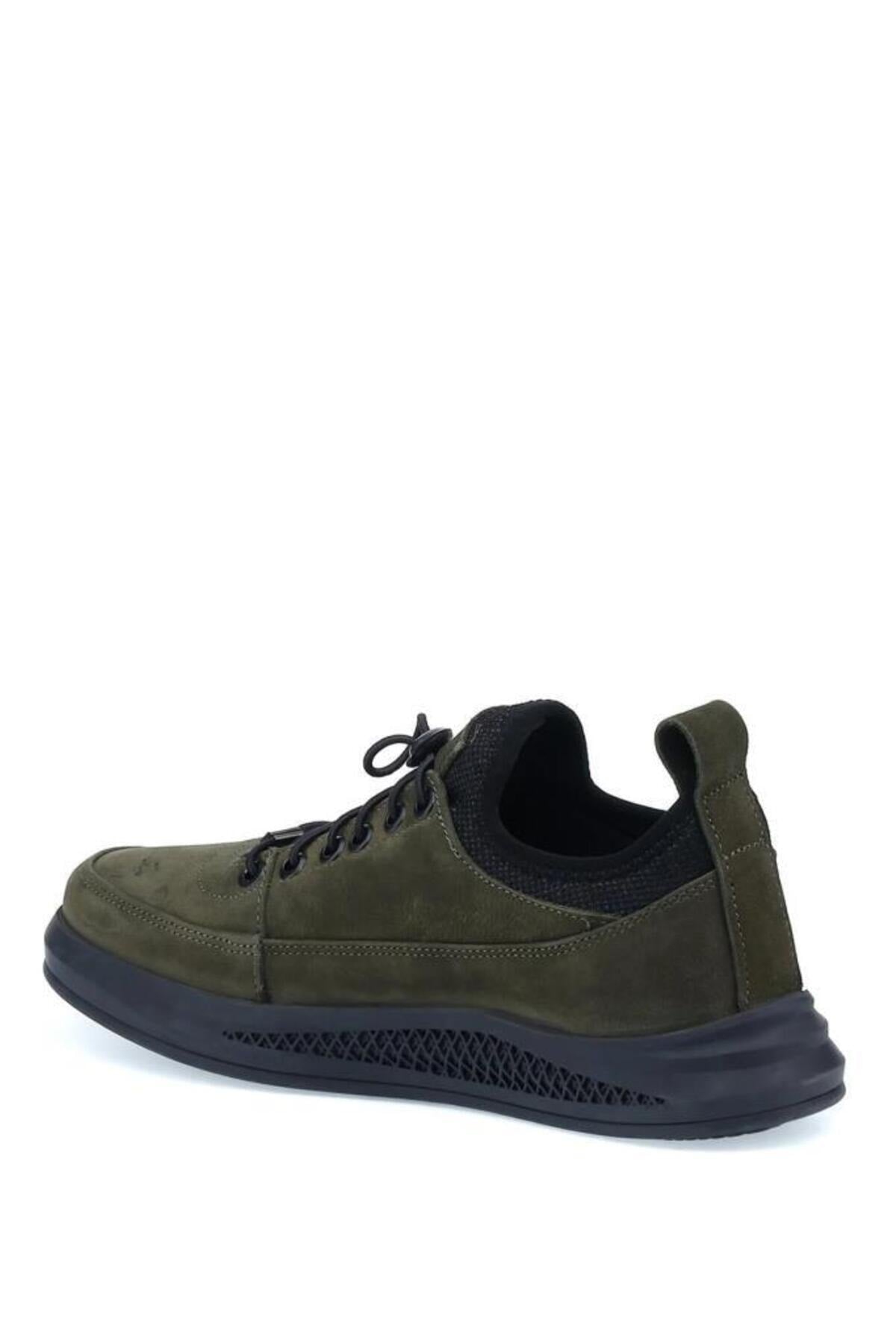 Dockers Erkek Terlik 227225N - Koyu Yeşil