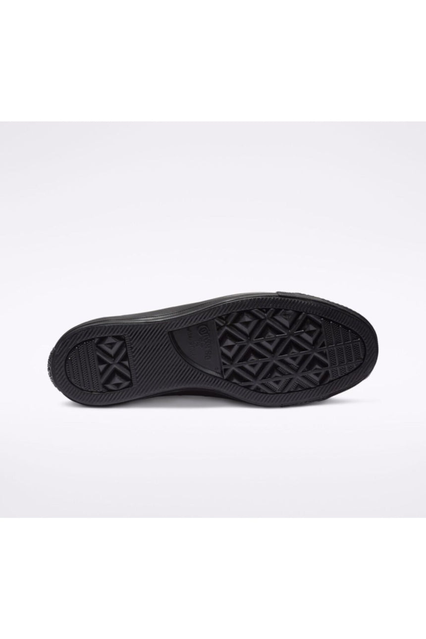 CONVERSE CHUCK TAYLOR ALL STAR - CUP SOLE 135253C.001 - Siyah