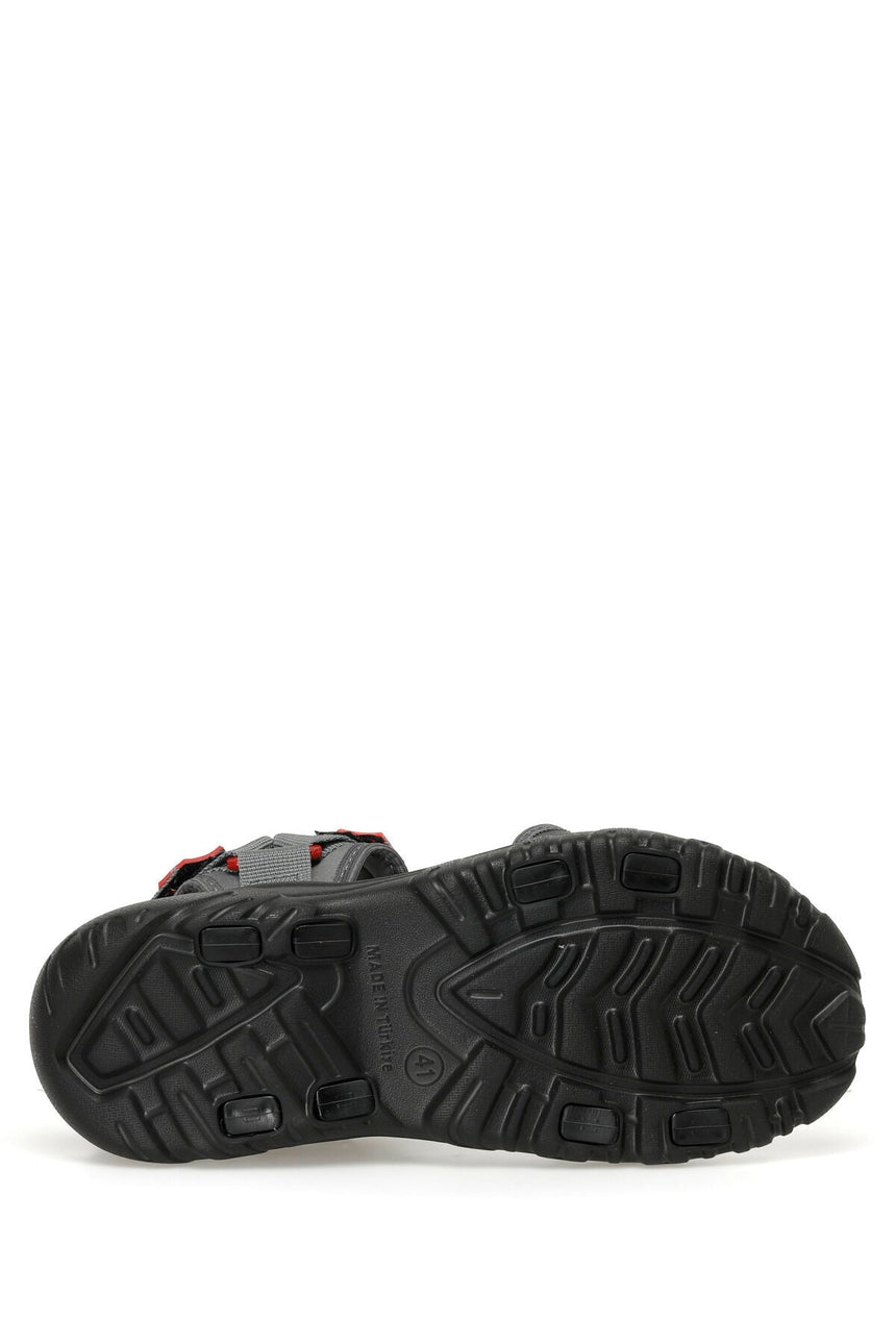 KINETIX 5M DESMAR TX 5FX - Gri/ Kırmızı