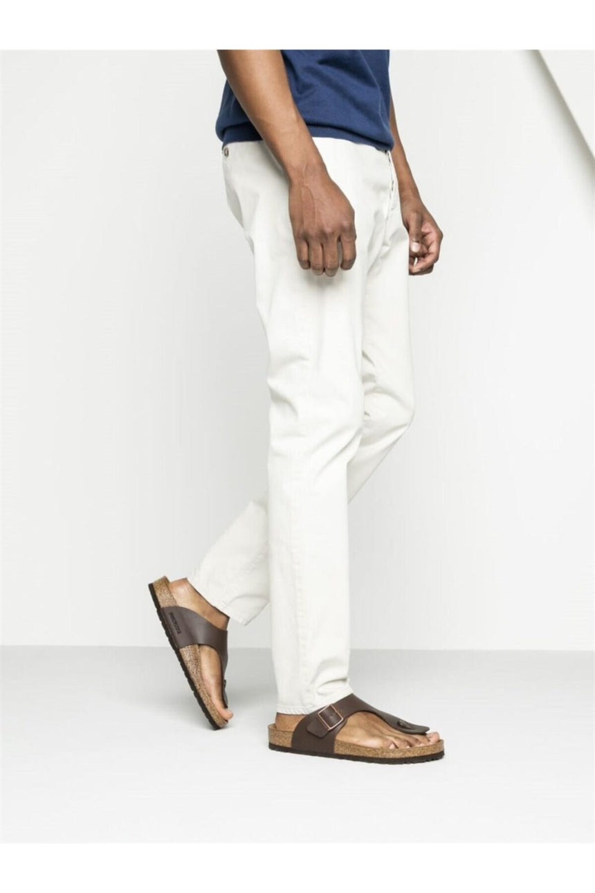 BIRKENSTOCK RAMSES BF 044701 - Koyu Kahverengi