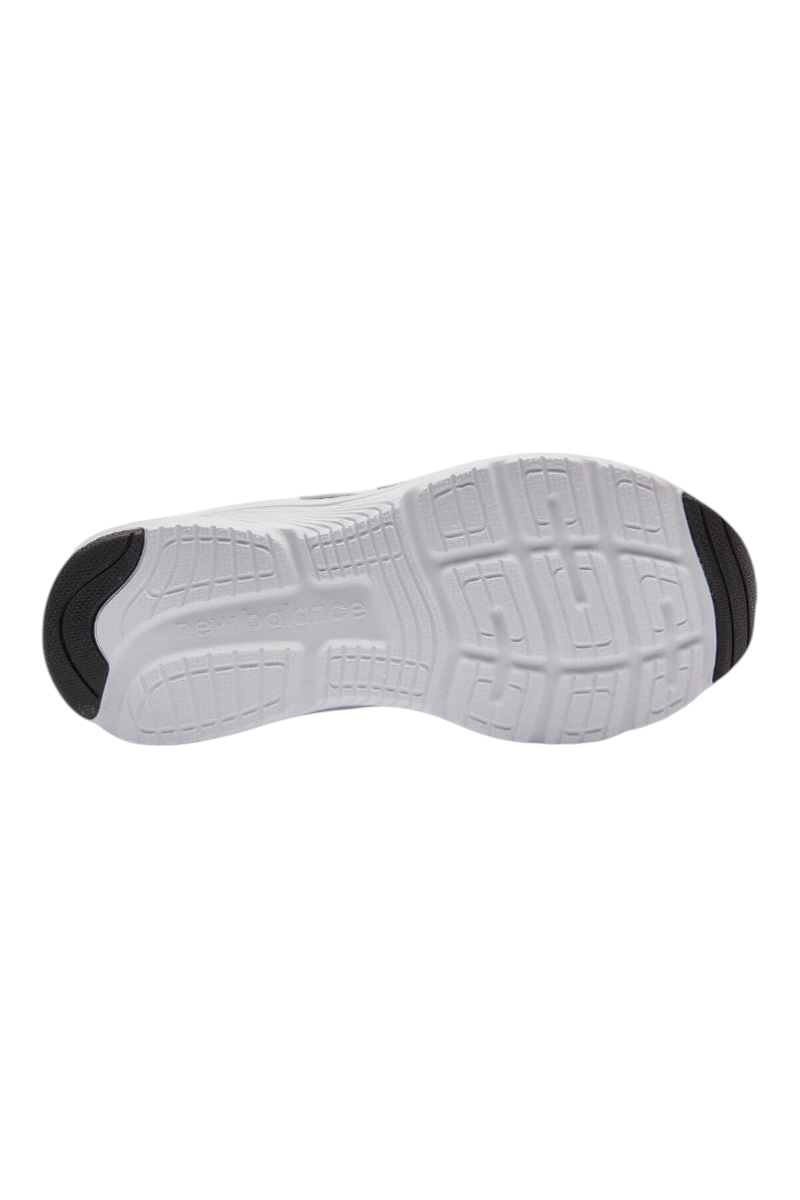 Sporline New Balance M411GI2 gri erkek koşu ayakkabısının dayanıklı kauçuk bölmeli Ground Contact EVA dış tabanı