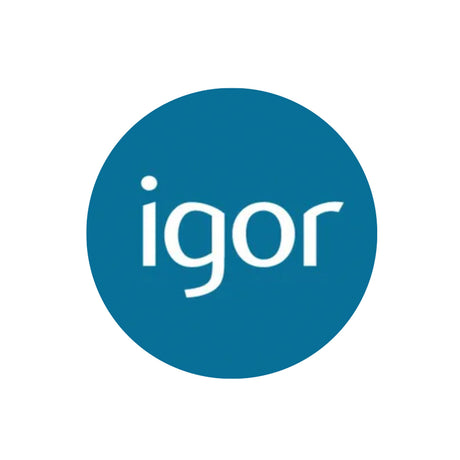 İgor logo