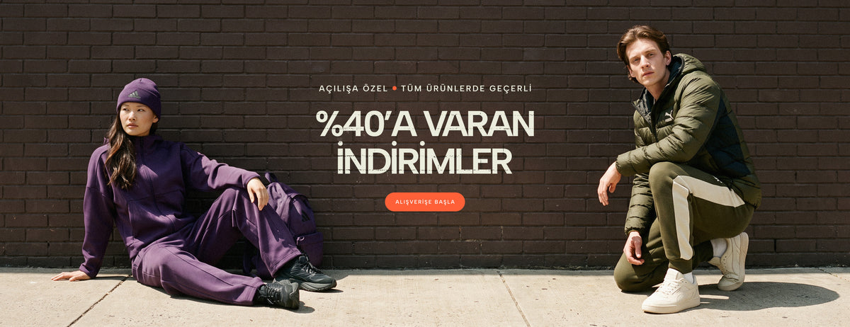 Tüm Ürünler