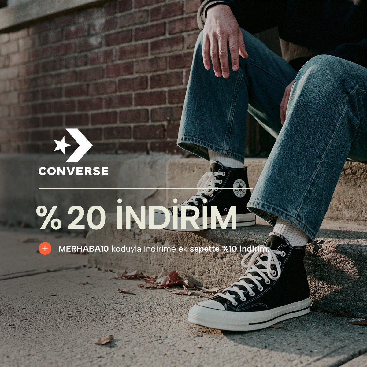 CONVERSE