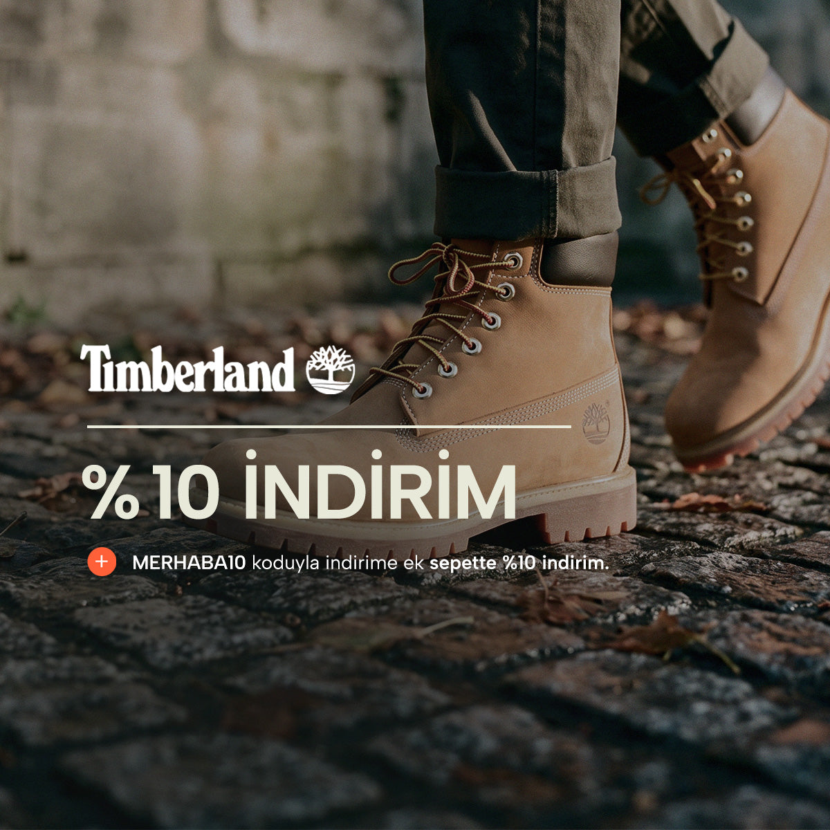 TIMBERLAND