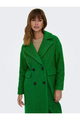 Only Coat 15293695 - Yeşil