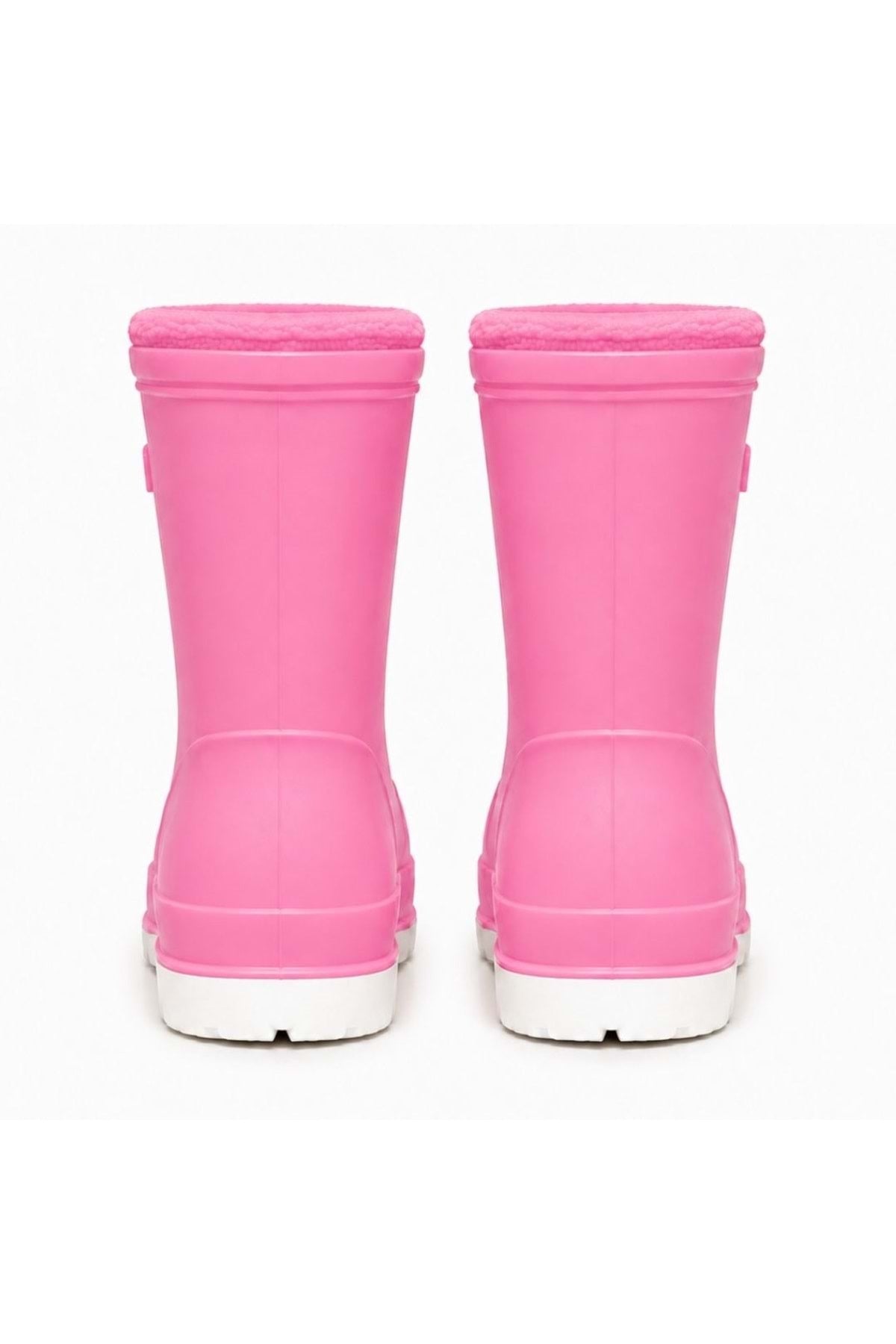 Vicco Bebe Mellow Çizme 946.B26K.230 - Pembe
