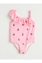 LCW ÇOCUK S6EB58C1 MAY,MARCA - Pembe