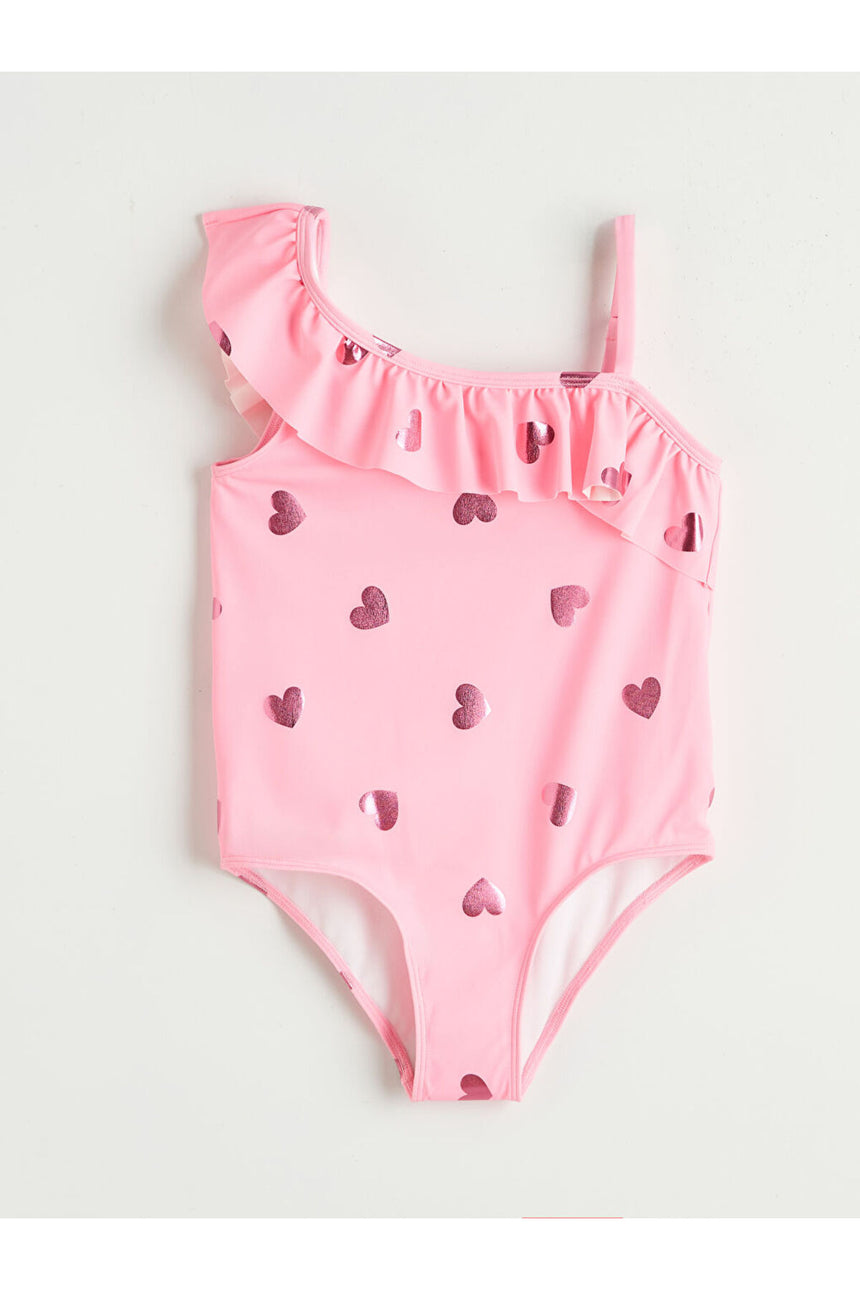 LCW ÇOCUK S6EB58C1 MAY,MARCA - Pembe