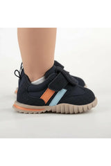 Vicco Matilda Bebe Sneaker 346.B26K.140 - Lacivert