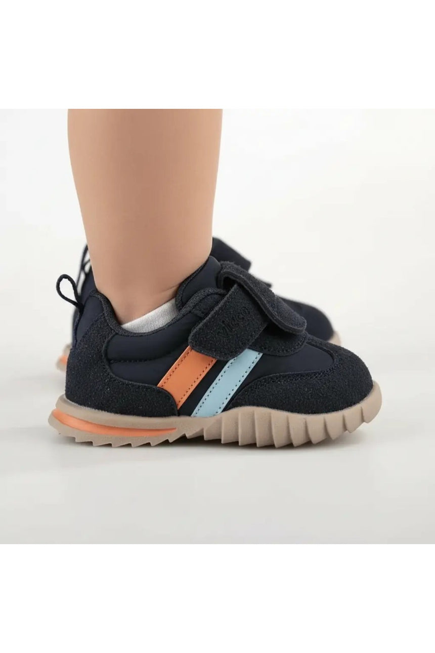 Vicco Matilda Bebe Sneaker 346.B26K.140 - Lacivert