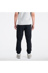 NEW BALANCE ERKEK EŞOFMAN ALTI MNP1411 - Siyah