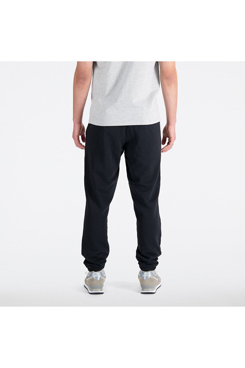 NEW BALANCE ERKEK EŞOFMAN ALTI MNP1411 - Siyah
