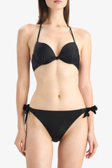DeFacto B7509AX Kadın Bikini Altı - Siyah