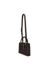 GUESS KADIN NOELLE II SML MULTI HWQG9672050 - Yeşil