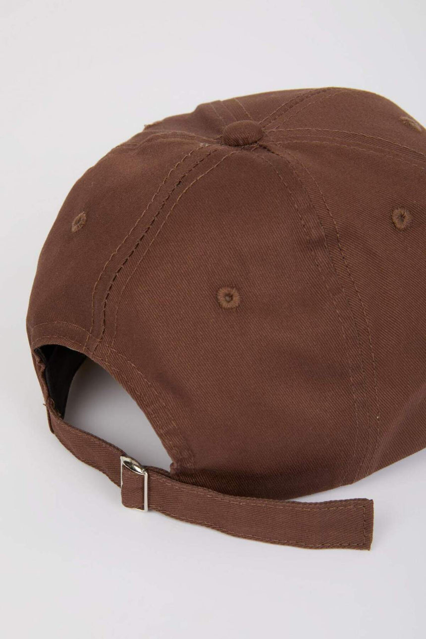 Defacto Erkek Hat D7820Ax - Kahverengi