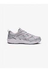 NEW BALANCE AYAKKABI 408 - Siyah/ Gümüş