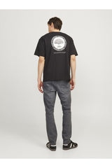 JACK&JONES JJIGLENN JJORIGINAL SQ 703 NOOS 12249189 - Gri