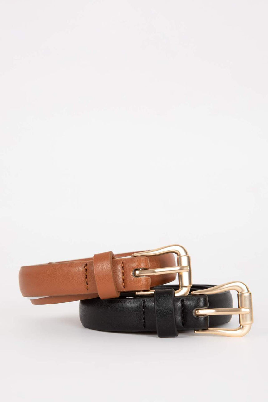 Defacto Kadın Belt B4122Ax - KARMA