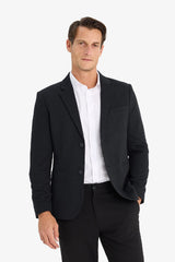 Defacto Erkek Blazer N0503Az - Siyah