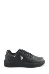 U.S. POLO ASSN. 5F REKE 5PR - Siyah