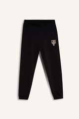 Defacto Erkek Jogger D3251Ax - Siyah