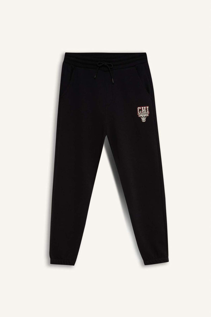 Defacto Erkek Jogger D3251Ax - Siyah