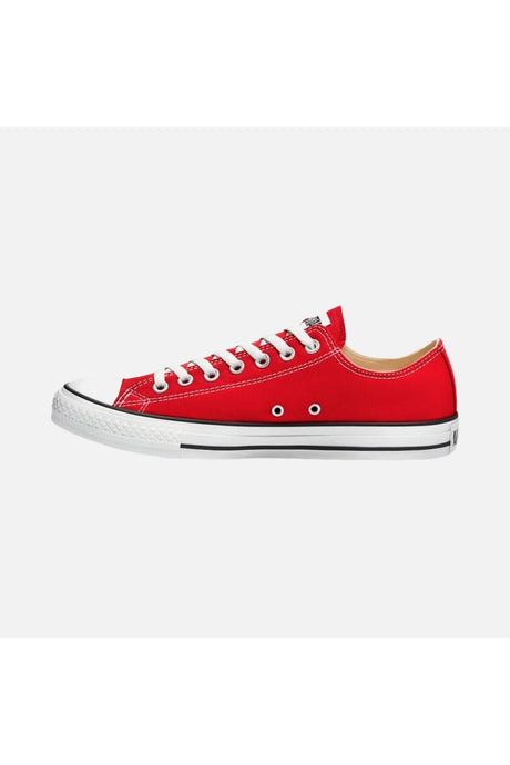 CONVERSE CHUCK TAYLOR ALL STAR CANVAS M9696C.600 - Kırmızı