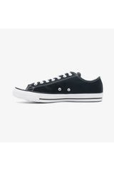 Converse Chuck Taylor All Star Canvas M9166C.001 - Siyah
